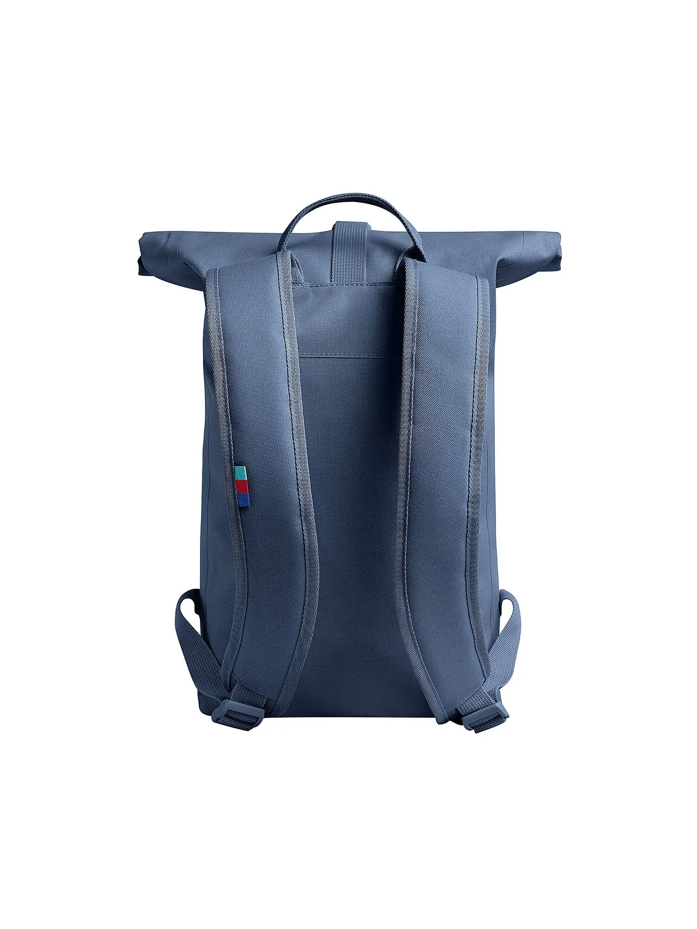 GOT BAG | Rucksack ROLLTOP Small | blau
